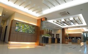 Amanson Signature Hotel